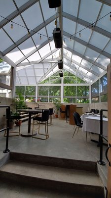 Merrill House by null