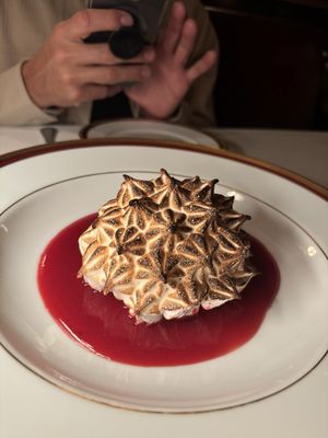 The Buffalo Club by null