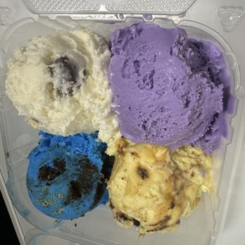 Handel's Homemade Ice Cream - Ice Cream & Frozen Yogurt Near Me - Bakersfield, California Handel's Homemade Ice Cream - Ice Cream & Frozen Yogurt Near Me - Bakersfield, California