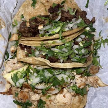 Taqueria Charrito Loko - Chicken and Steak - Mexican Near Me - Margate, Florida