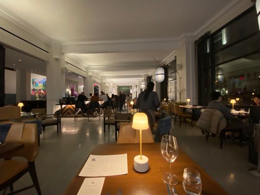 Glass Light Hotel & Gallery, Autograph Collection by null