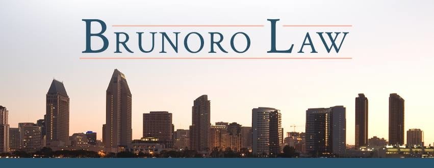 Brunoro Law, APC - property tax consultant in San Diego, CA