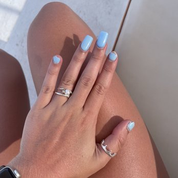 Sister Nails - Nail Salons Near Me - Dallas, Texas