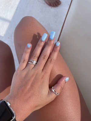 Sister Nails by null
