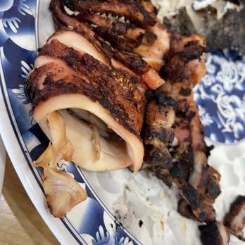 Goldilocks - dry grilled squid ‍ - Bakeries Near Me - Las Vegas, Nevada