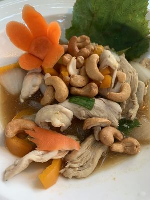 Dolci Thai Bistro by null