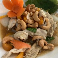 Dolci Thai Bistro