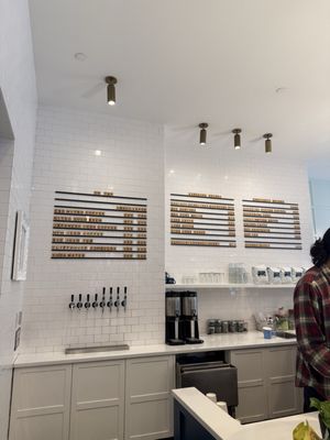 Blue Sparrow Coffee by null