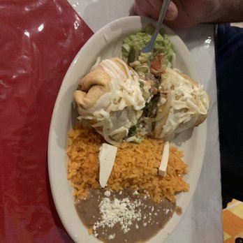 La Hacienda Restaurant
