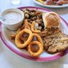 Frost Diner gift card