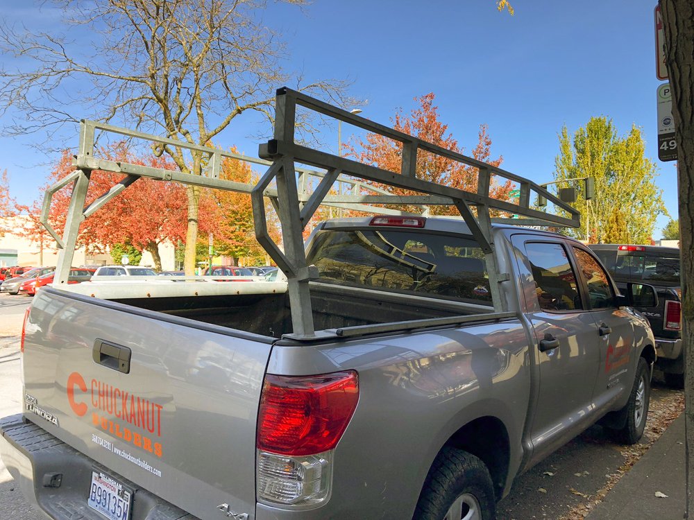 KP METALWORKS Updated June 2024 Bellingham, Washington Metal