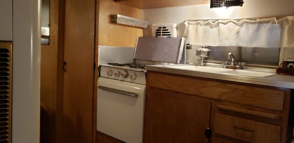 RV/MH Hall of Fame & Museums by null