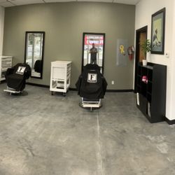 Freestyle Barbershop
