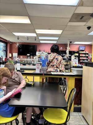 Samo's Bistro by null