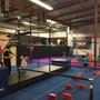 Photo of Movement LAB Ninja Training Grounds