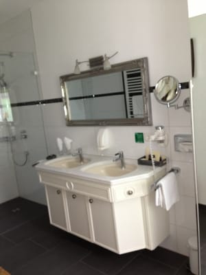 Boutique Hotel Friesinger by null