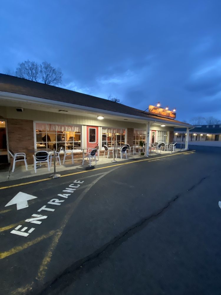 Zavala Mexican Bistro