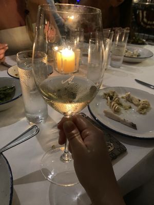 Alchemy Bistro & Bar by null