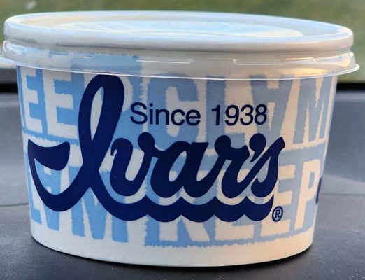 Ivar's Fish Bar by null