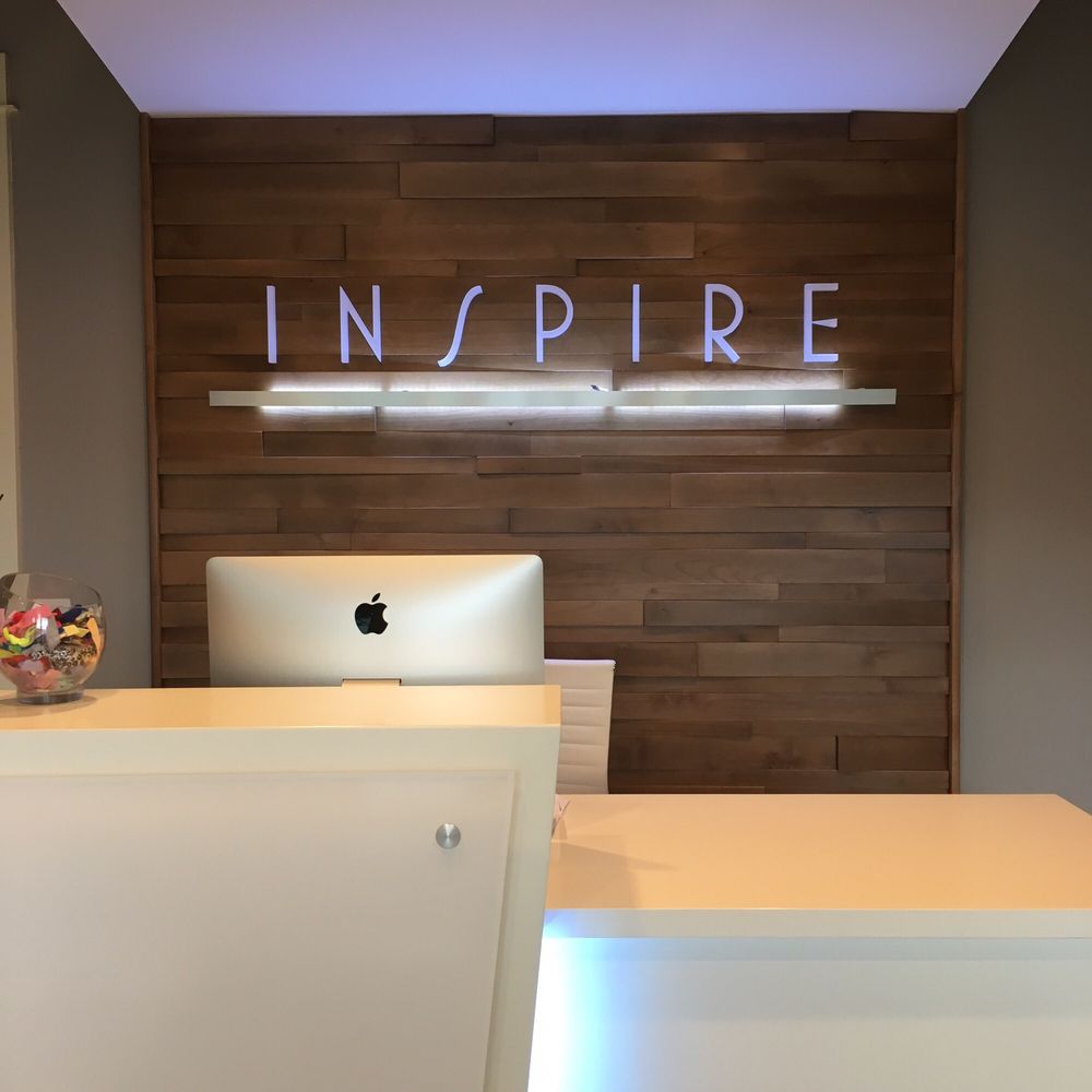 Inspire - Trainers Near Me - Seattle, Washington Inspire - Trainers Near Me - Seattle, Washington
