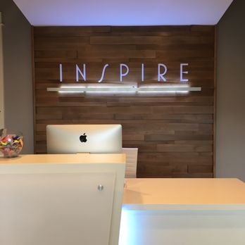 Inspire - Trainers Near Me - Seattle, Washington Inspire - Trainers Near Me - Seattle, Washington