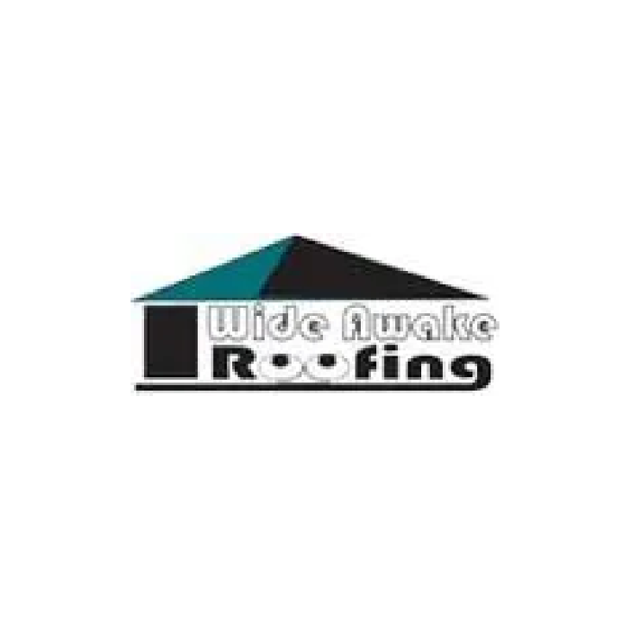 Slide of Wide Awake Roofing