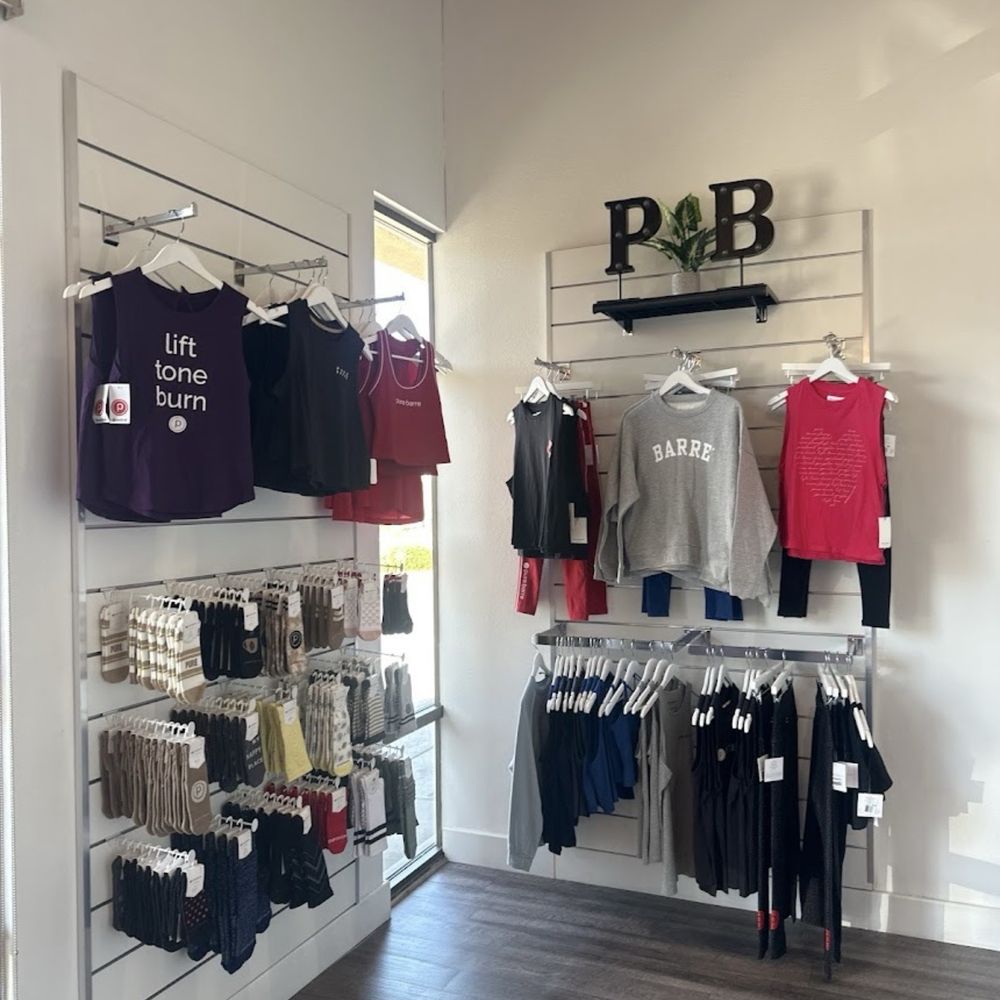 Pure Barre - Barre Classes Near Me - Henderson, Nevada Pure Barre - Barre Classes Near Me - Henderson, Nevada