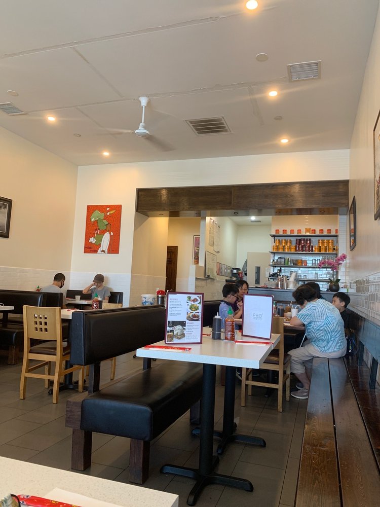 Pho Metro