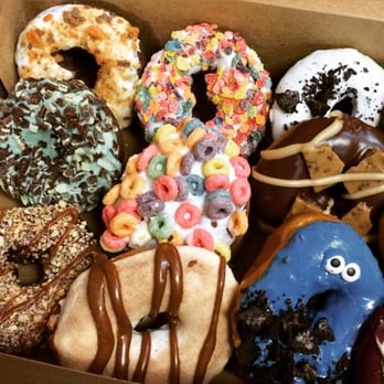 Hurts Donuts - Donuts Near Me - Springfield, Missouri Hurts Donuts - Donuts Near Me - Springfield, Missouri