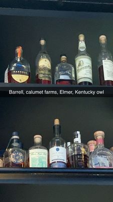 The Tasting Room by null