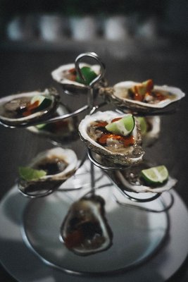 El Sinaloense Mariscos & Bar by null