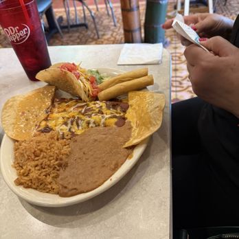 Chuy's - Bars Near Me - Houston, Texas
