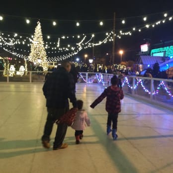 Winter Wonderland - Festivals Near Me - Las Vegas, Nevada
