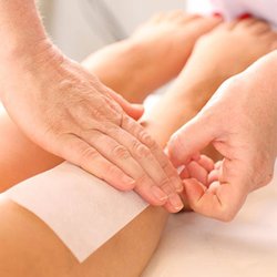 AM Wellness spa