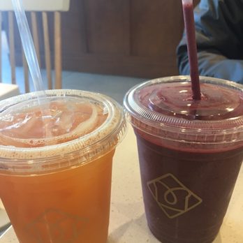 Toastique - Orange Turmeric Juice with Berry Superfruit Smoothie - Juice Bars & Smoothies Near Me - Washington, DC, District of Columbia Toastique - Orange Turmeric Juice with Berry Superfruit Smoothie - Juice Bars & Smoothies Near Me - Washington, DC, District of Columbia