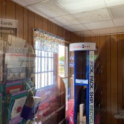 USPS - Thornburg