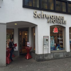 Schwanen Apotheke