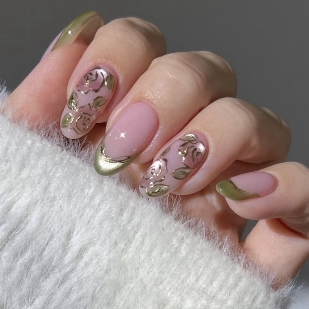 Nailsneedlove Studio II - Inspo - Nail Salons Near Me - Long Beach, California Nailsneedlove Studio II - Inspo - Nail Salons Near Me - Long Beach, California