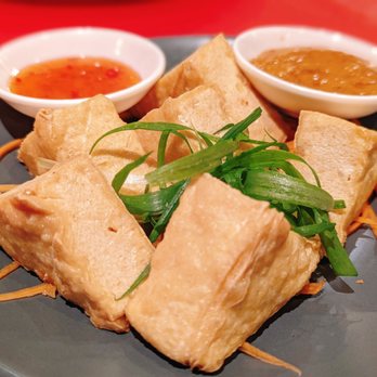 Springwood Thai Kitchen - Tofu Tod - Thai Near Me - Springwood, NSW Springwood Thai Kitchen - Tofu Tod - Thai Near Me - Springwood, NSW