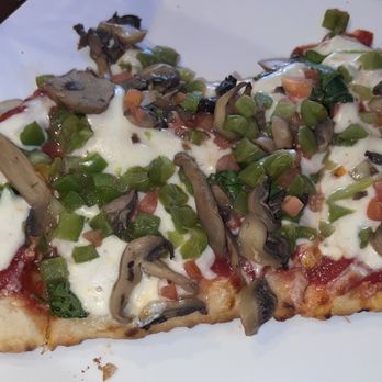 Murph's Hideaway - Primavera flat bread - Bars Near Me - Pocono Lake, Pennsylvania