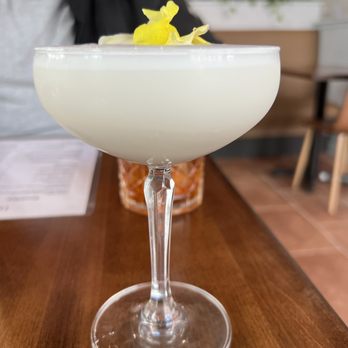 The Nest Craft - Hazelnut Martini - Breakfast & Brunch Near Me - Dallas, Texas The Nest Craft - Hazelnut Martini - Breakfast & Brunch Near Me - Dallas, Texas