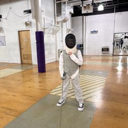 Gutkovskiy Fencing Academy
