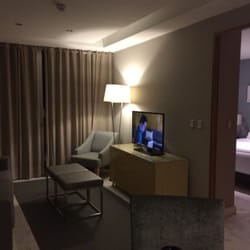 Pennsylvania Suites - Muy lindo!