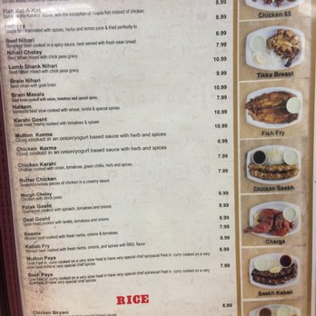 Sabri Kabab House - Pakistani Near Me - Norcross, Georgia Sabri Kabab House - Pakistani Near Me - Norcross, Georgia