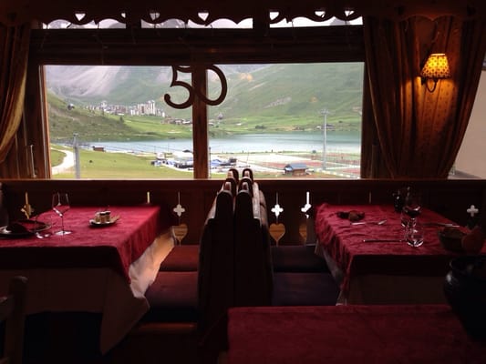 Hôtel Le Paquis by null