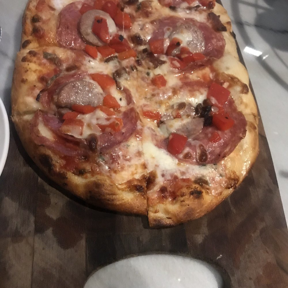 CIRCA at Navy Yard - Rustic Italian pizza - American Near Me - Washington, DC, District of Columbia CIRCA at Navy Yard - Rustic Italian pizza - American Near Me - Washington, DC, District of Columbia