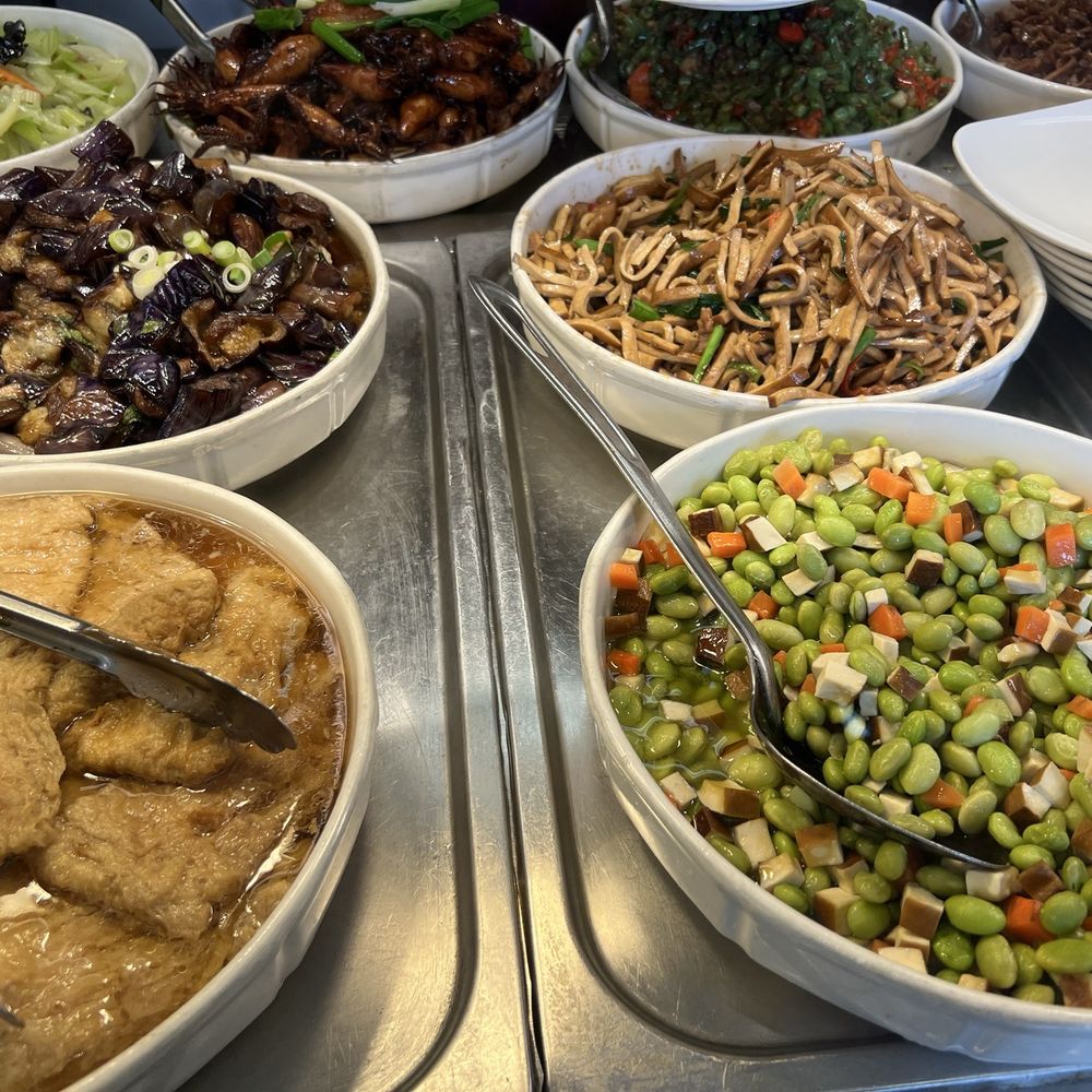 Lu's Garden - Chinese Near Me - San Gabriel, California Lu's Garden - Chinese Near Me - San Gabriel, California