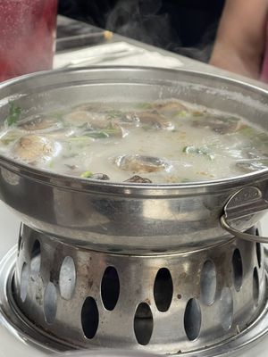 Galanga Thai Fusion by null
