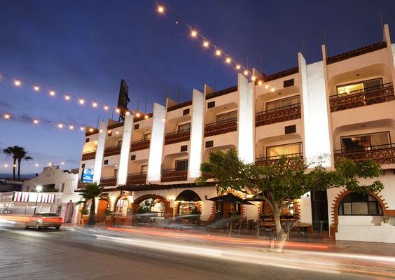Best Western El Cid by null