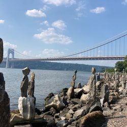 The Sisyphus Stones